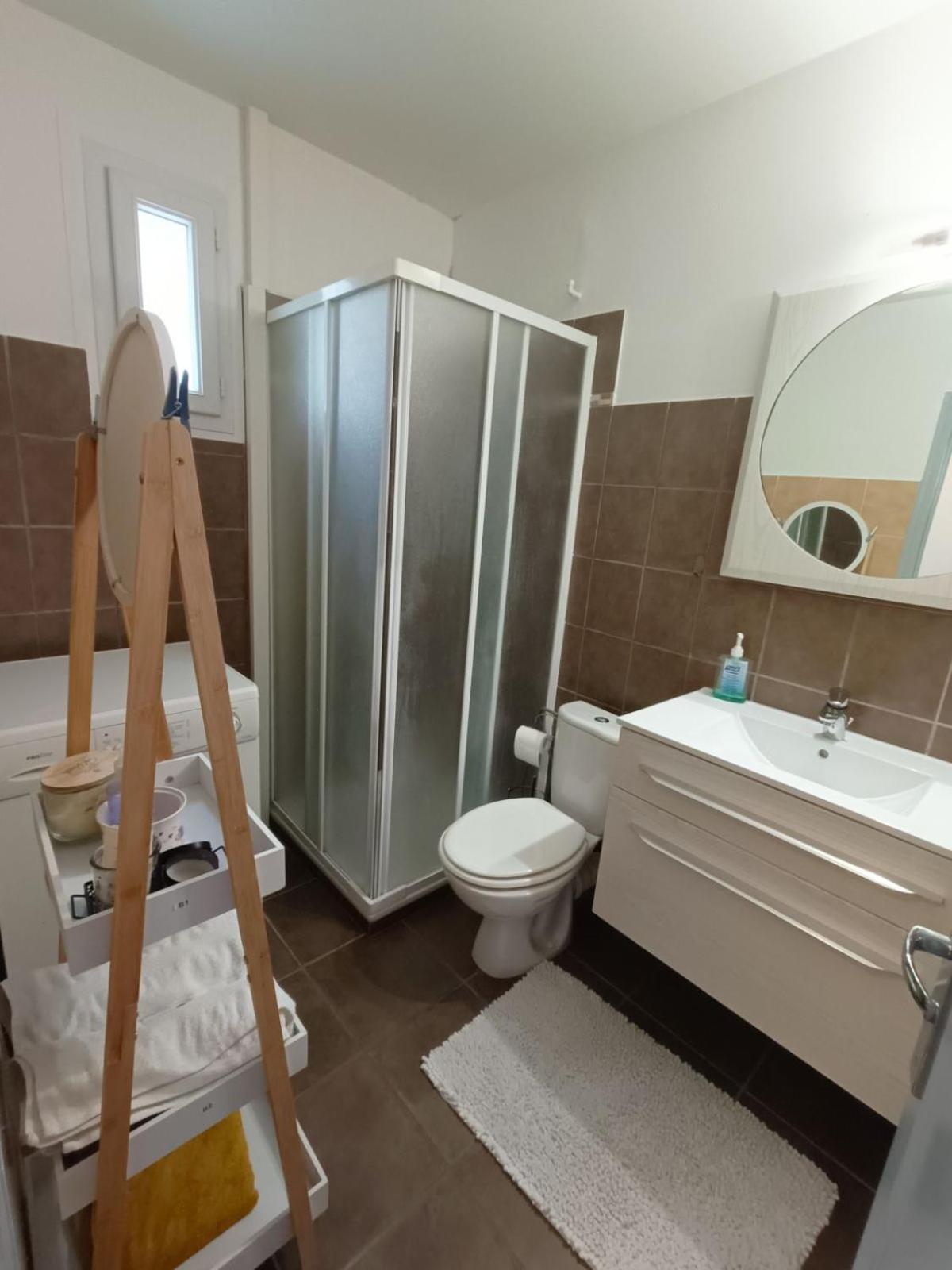Appartement Design Avec Piscine Digne-les-Bains Exteriör bild